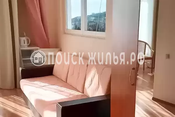 Гостиница «РоЯлта»