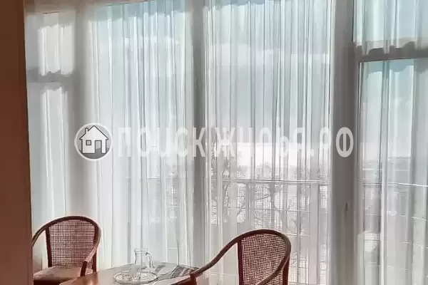 Гостиница «РоЯлта»