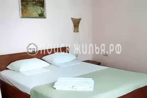 Гостиница «РоЯлта»