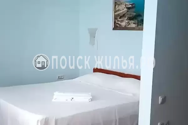Гостиница «РоЯлта»