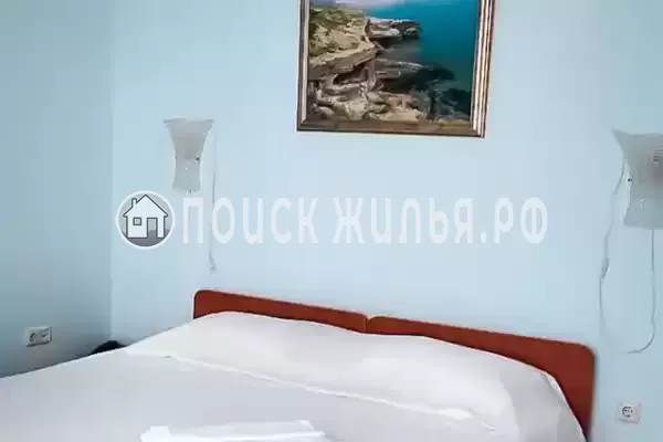 Гостиница «РоЯлта»