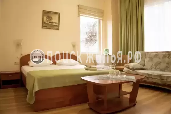 Гостиница «РоЯлта»