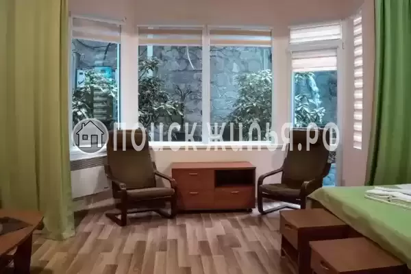 Гостиница «РоЯлта»