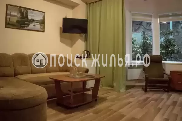 Гостиница «РоЯлта»