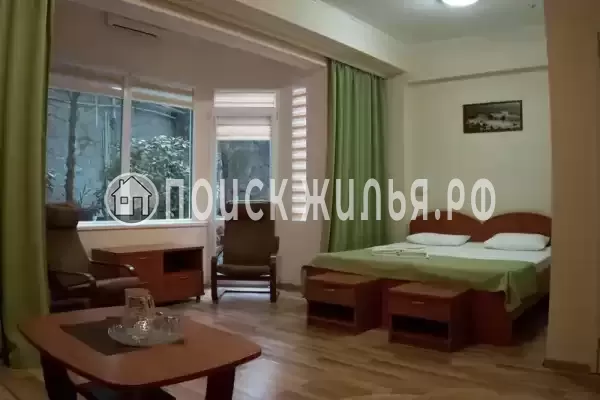 Гостиница «РоЯлта»