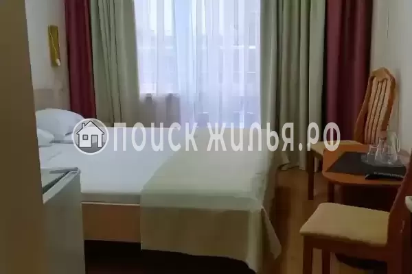 Гостиница «РоЯлта»
