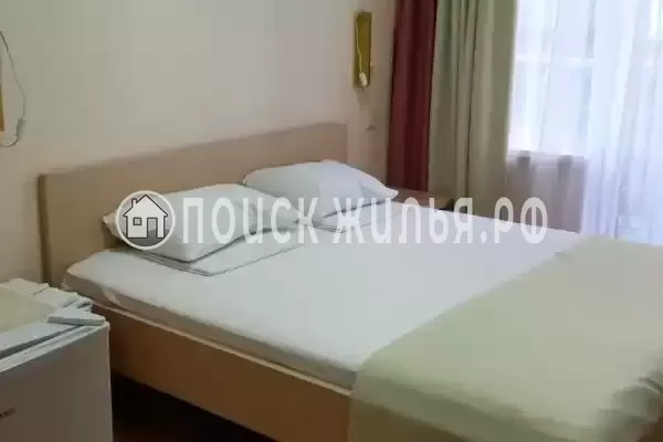 Гостиница «РоЯлта»