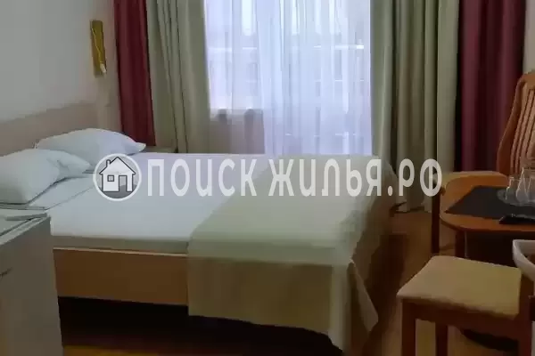 Гостиница «РоЯлта»