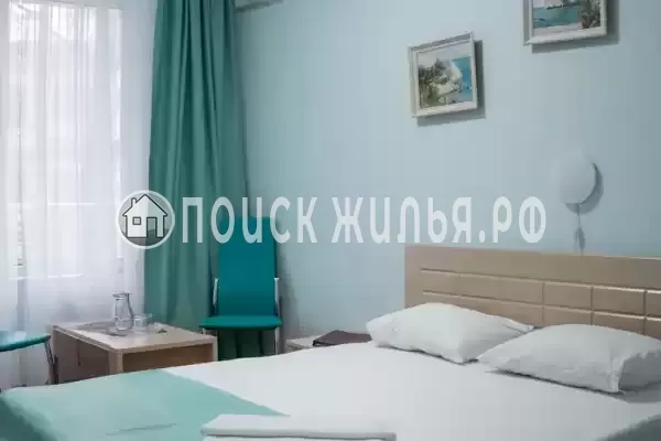 Гостиница «РоЯлта»