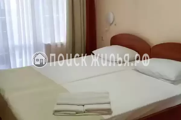 Гостиница «РоЯлта»
