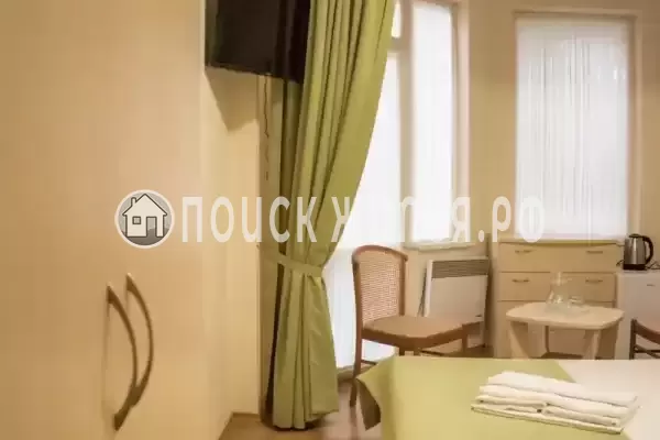 Гостиница «РоЯлта»