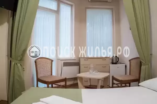 Гостиница «РоЯлта»