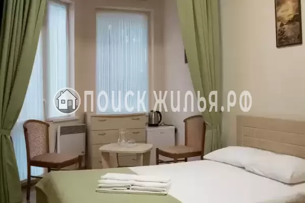 Гостиница «РоЯлта»