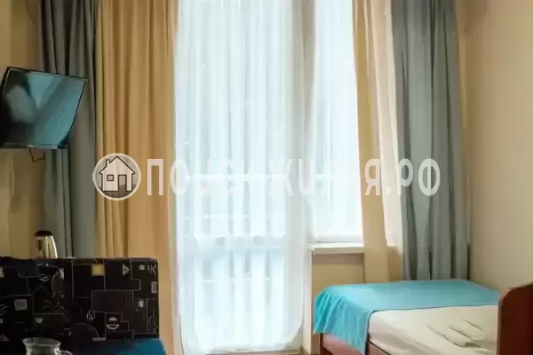Гостиница «РоЯлта»