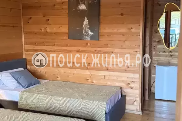 База отдыха «MiMi» База отдыха «MiMi»