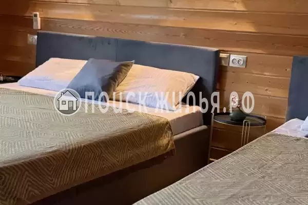 База отдыха «MiMi» База отдыха «MiMi»