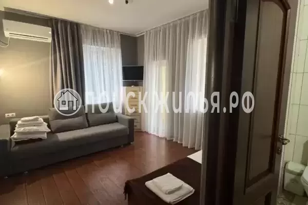 «В Лазаревском»