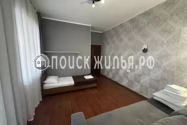 «В Лазаревском»