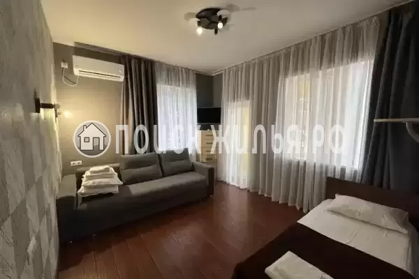 «В Лазаревском»