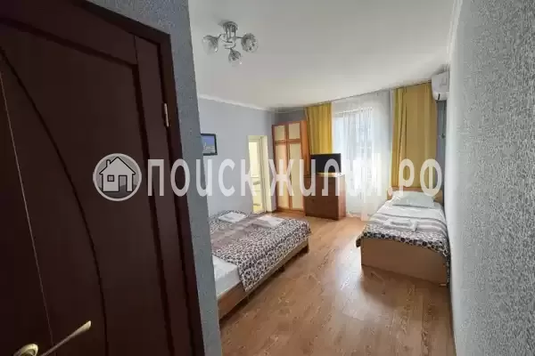 «В Лазаревском»