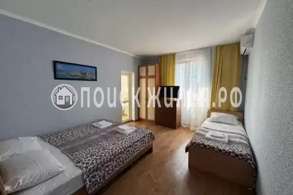 «В Лазаревском»