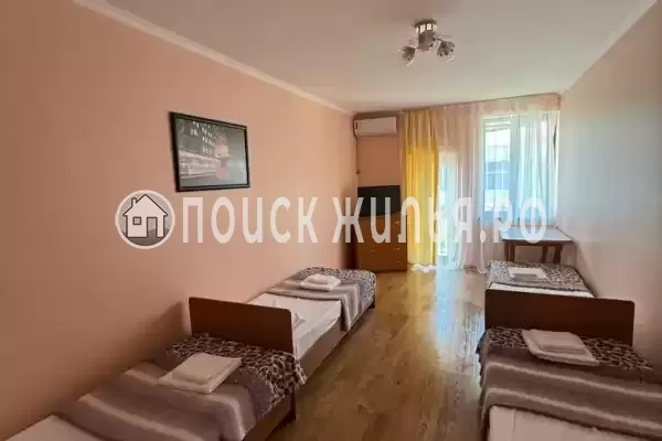 «В Лазаревском»