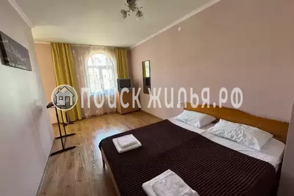 «В Лазаревском»