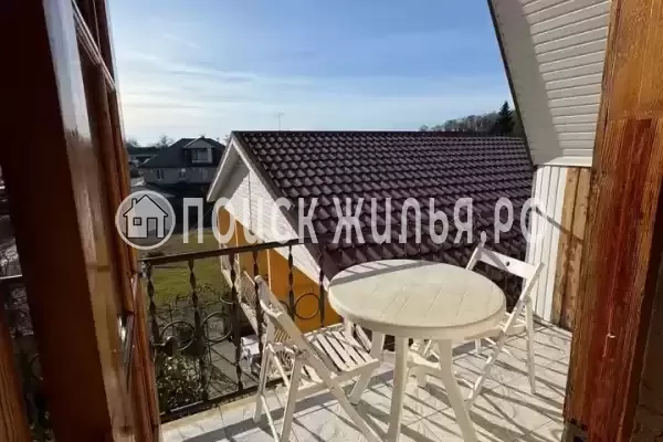 Частный сектор «Марианна» Частный сектор «Марианна»