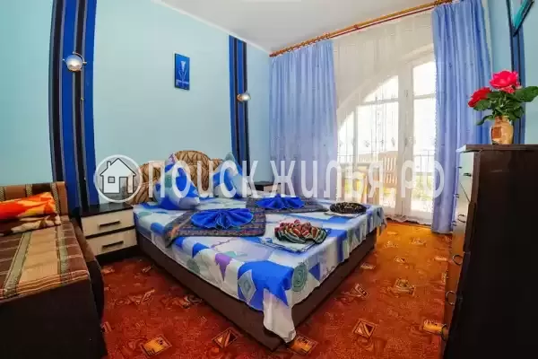 Частный сектор «Пансионат Регата» Частный сектор «Пансионат Регата»