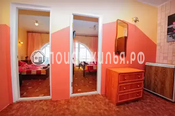 Частный сектор «Пансионат Регата» Частный сектор «Пансионат Регата»