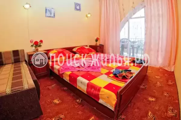 Частный сектор «Пансионат Регата» Частный сектор «Пансионат Регата»