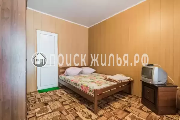 Частный сектор «Частный дом Весна» Частный сектор «Частный дом Весна»