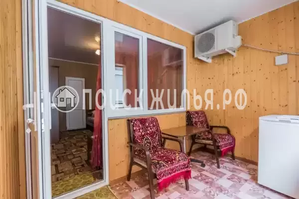 Частный сектор «Частный дом Весна» Частный сектор «Частный дом Весна»