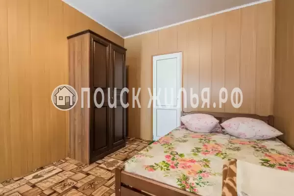 Частный сектор «Частный дом Весна» Частный сектор «Частный дом Весна»