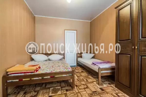 Частный сектор «Частный дом Весна» Частный сектор «Частный дом Весна»