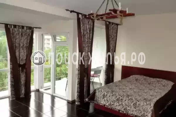 Гостевой дом «Бельведер» Гостевой дом «Бельведер»