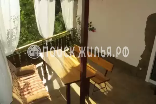 Гостевой дом «Бельведер» Гостевой дом «Бельведер»