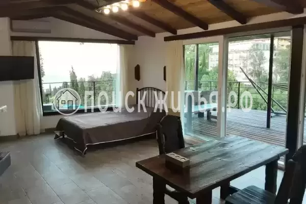 Гостевой дом «Бельведер» Гостевой дом «Бельведер»