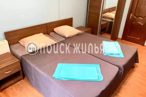 «Москвичка»