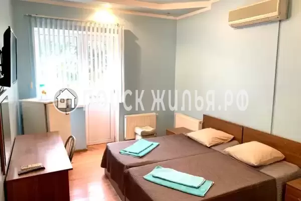 «Москвичка»