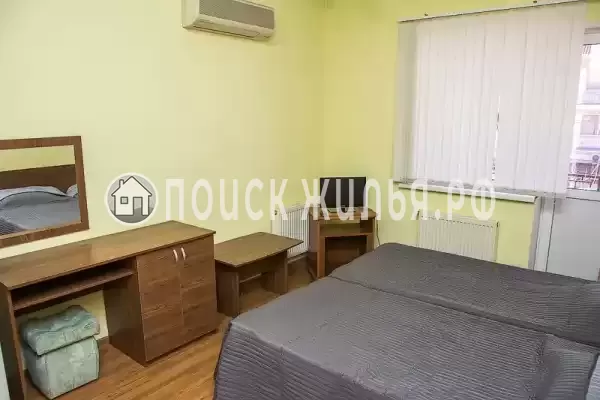 «Москвичка»