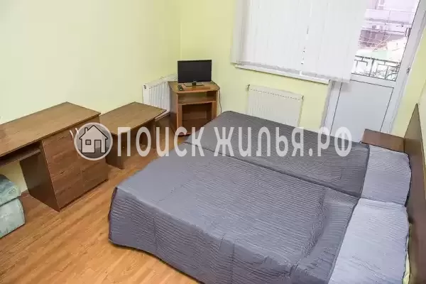 «Москвичка»