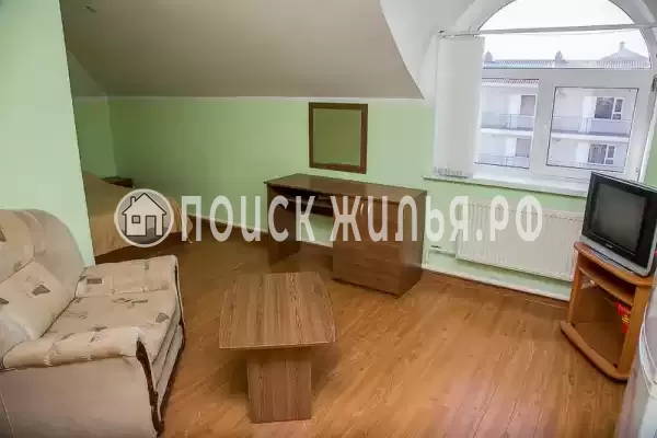 «Москвичка»