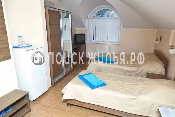 «Москвичка»