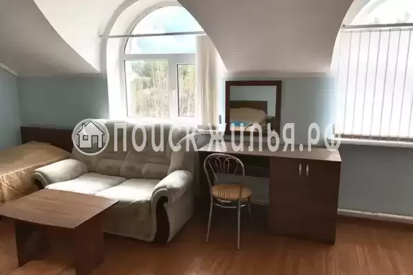 «Москвичка»