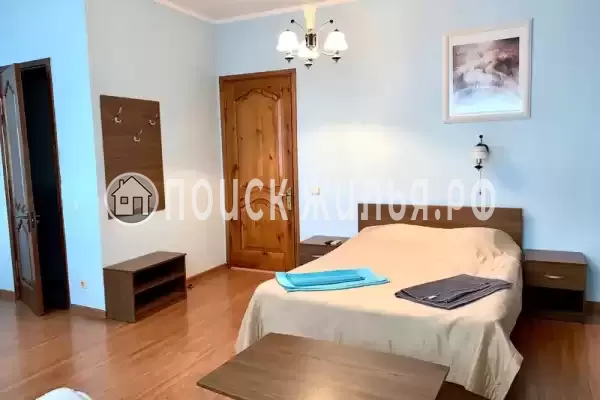 «Москвичка»