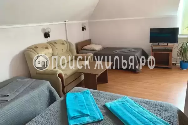 «Москвичка»