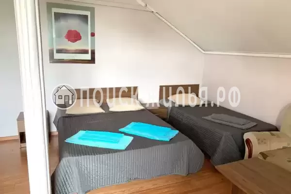 «Москвичка»