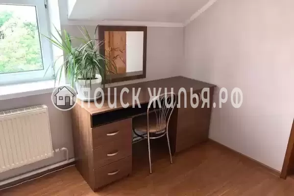 «Москвичка»