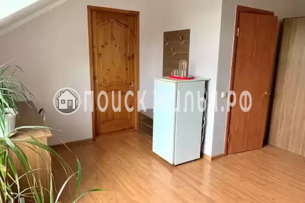 «Москвичка»